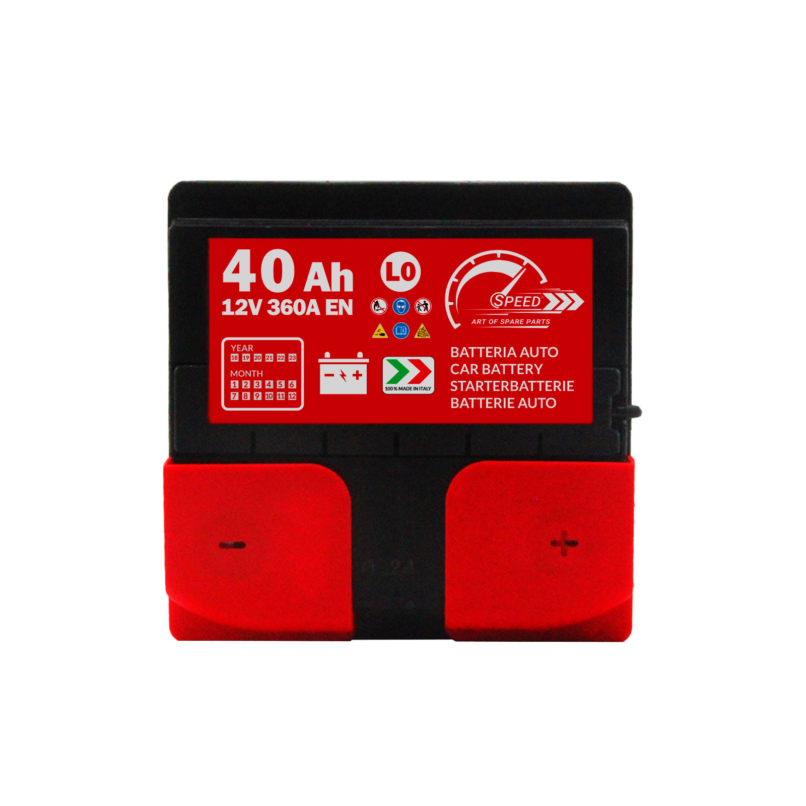 SPEEL040